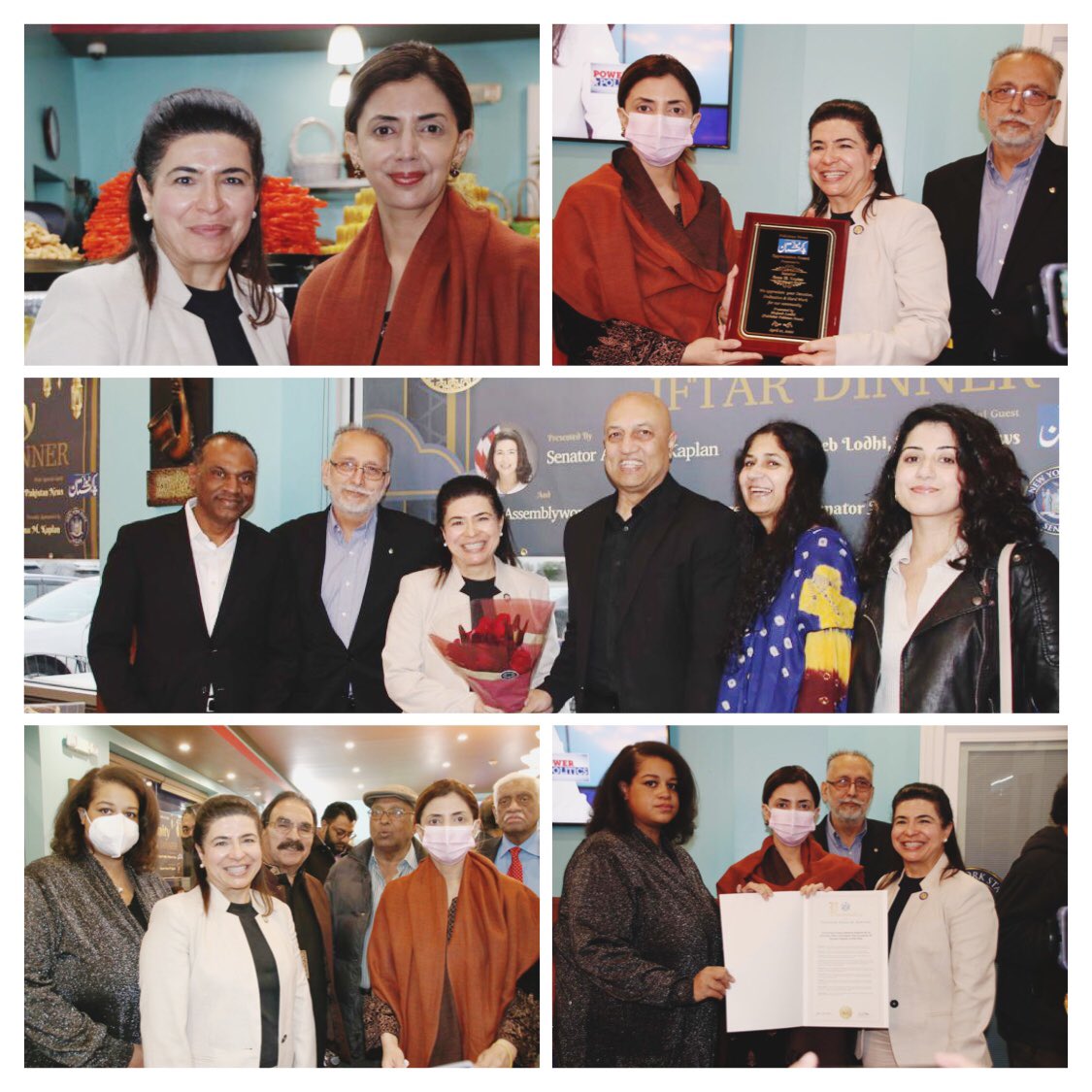 Pakistan Consulate General New York tweet media