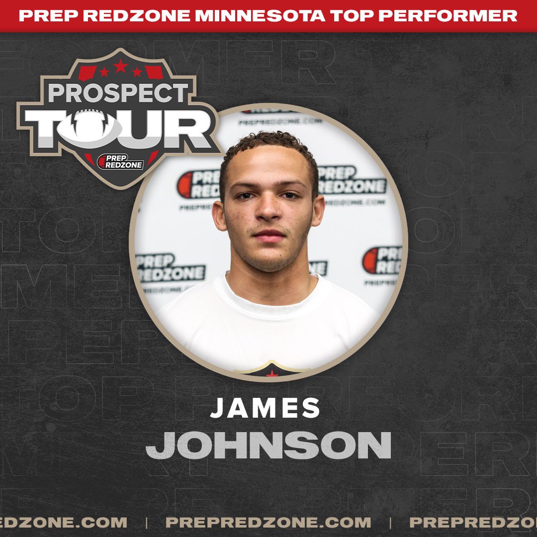 Prep Redzone Minnesota tweet media