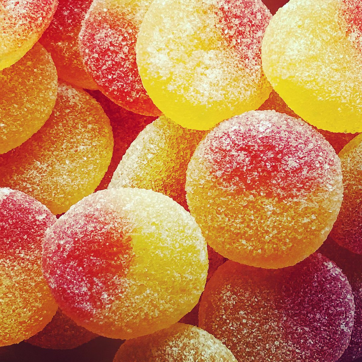 SpoonfulSweets's tweet photo. Our Fizzy Peaches have been a popular choice this week.
Would you add them to your mix?
#sweets #sugarhit #pickandmixsweets #bury https://t.co/XSTkG3dItO