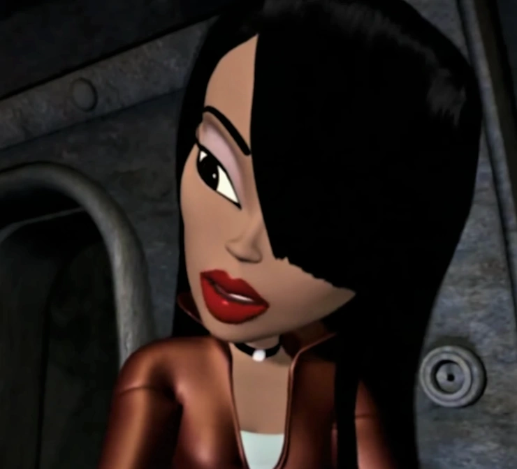 AsianOTD's tweet photo. The Asian Character of the day is Zell from Bratz!
She is South Eastern Asian! https://t.co/QwCdoytrve