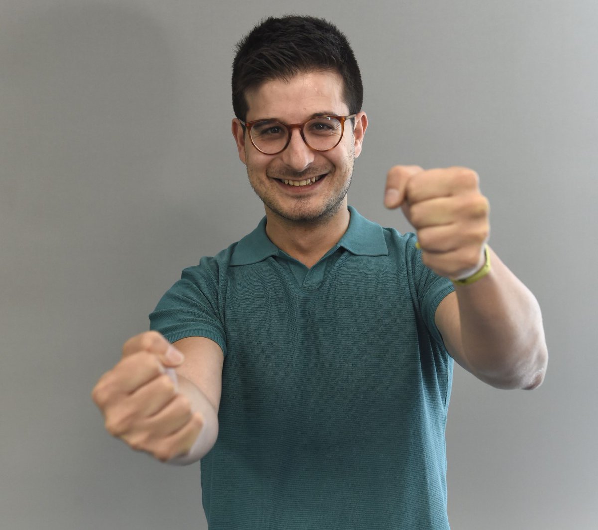 Fabio Marchi tweet media