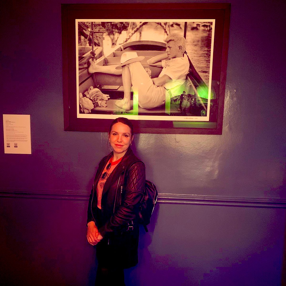 ArubaRed's tweet image. We spent a gorgeous evening at Bingham Riverhouse yesterday celebrating the iconic music photography of Denis O’Regan, bathed in the golden light of the setting sun over the Richmond Thames! Incredible captures… Bob Marley, David Bowie, Amy Winehouse, The Stones &amp;amp; so many more💗