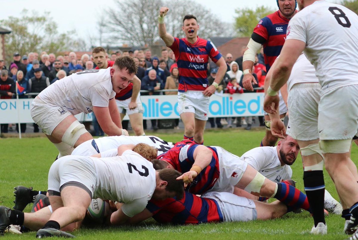 Bernard Jackman tweet media