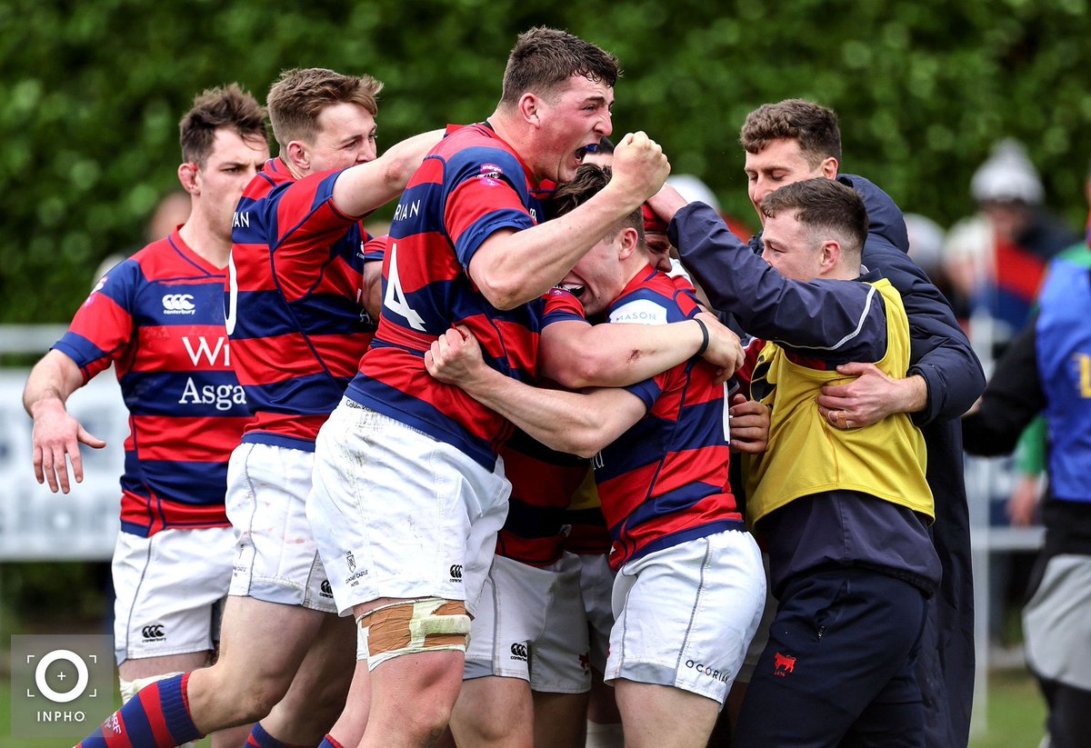 Bernard Jackman tweet media