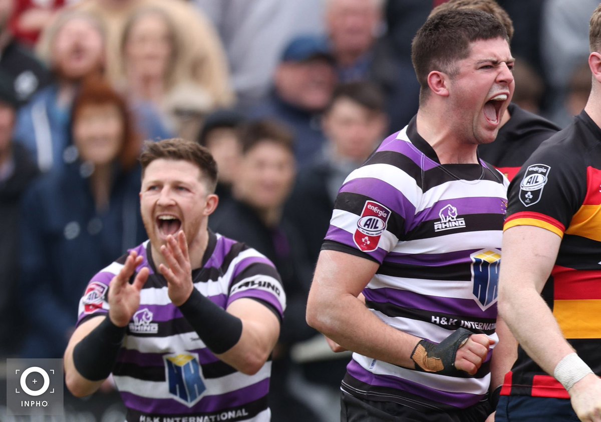 Bernard Jackman tweet media