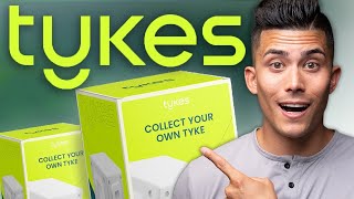 Tr1ggy_'s tweet photo. What we know about @RyanPineda  newest project, @TykesNFT

A thread.. ⬇️⬇️⬇️ https://t.co/302Bxq2wSE