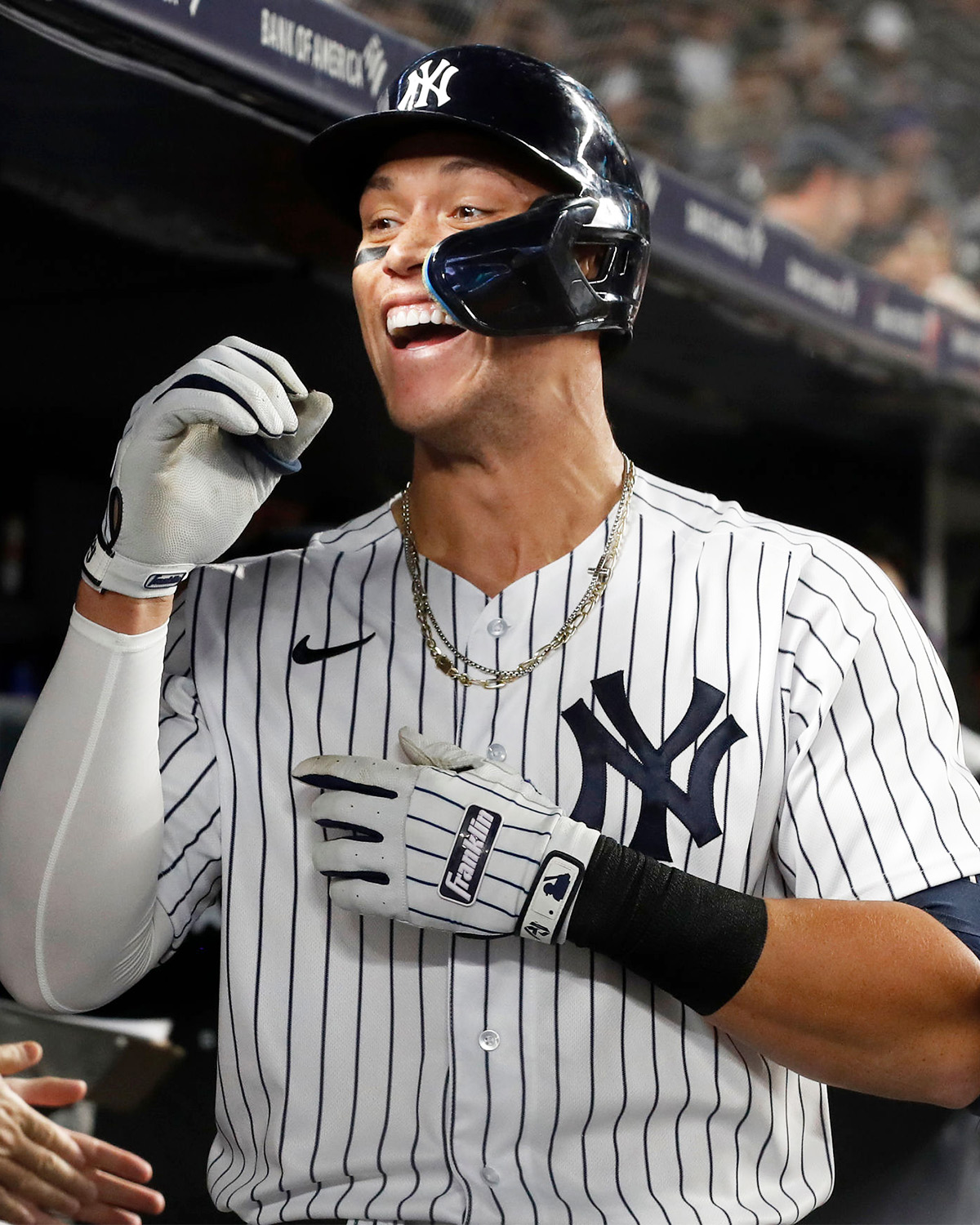 Talkin' Yanks on X: "Happy 30th birthday to Aaron Judge! https://t.co/21vttKSOfR" / X