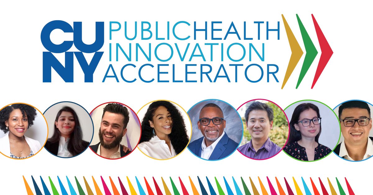 Firefly Innovations: Public Health Innovation tweet media