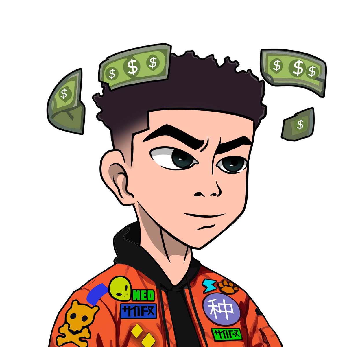 MetaME Club tweet media