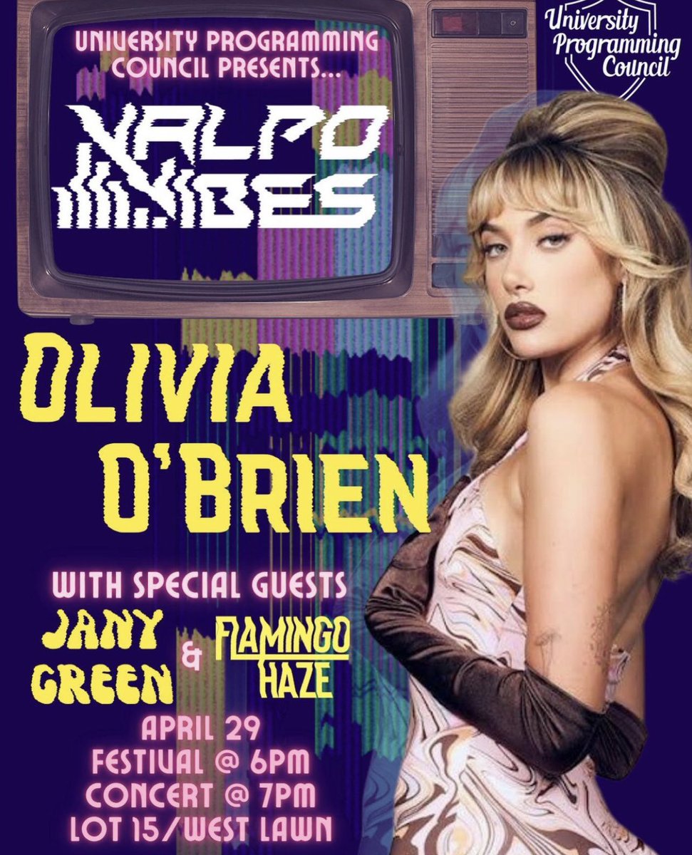 FlamingoHaze's tweet photo. @oliviagobrien But, not all men, right? What about our date at #valpovibes this Friday??? https://t.co/bloutDz38R