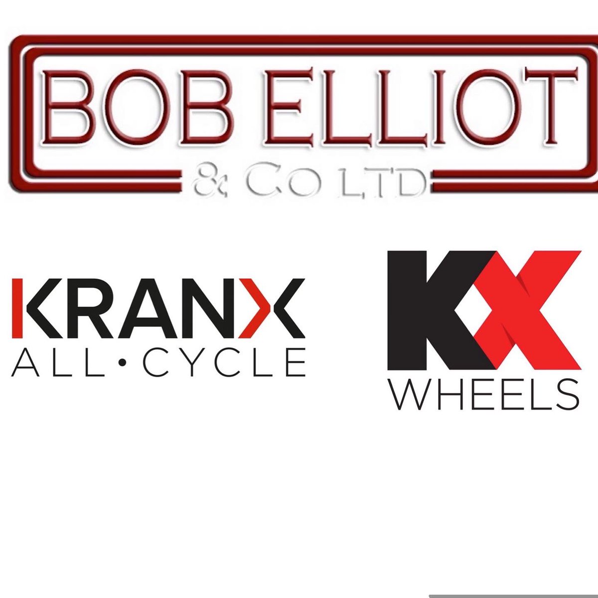 BobElliotOnline's tweet photo. 🛞🚲🛞Love to see KX Wheels in your shops and ready to go! 📸 Thanks for sharing @briscycleltd 

KX Wheels are made @BobElliotOnline in our purpose-built facility in #lancashire 
-

Check out KX Wheels on our website! 

#cycle #cycling #cyclingaccessories #bobelliot #bikes https://t.co/OYjTTFO2A3