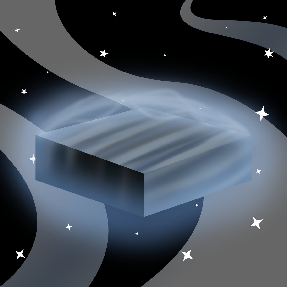 Space_Chunks's tweet photo. 💫TIC 172900988 b💫A newly discovered planet about as big around as Jupiter belongs to a system that’s a stunner. The planet orbits two stars and, viewed from Earth, crosses the faces of both. That means this system puts on quite a show!

#nfts #NFTCommunity  #ETH https://t.co/3UplWP4k4m