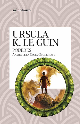 thewinnertrends's tweet photo. Los poderes Nº 03/03 – Ursula K. Le Guin
#lospoderes #ursulakleguin #thewinnertrends
Tercer volumen de la trilogía "Anales de la costa occidental"
Publicación 27/4/2022. Disponible preventa en
El Corte Inglés: https://t.co/zzwpf8r8ZF
Casa del Libro: https://t.co/EqGuzZl3LU https://t.co/9r2RMnoccr
