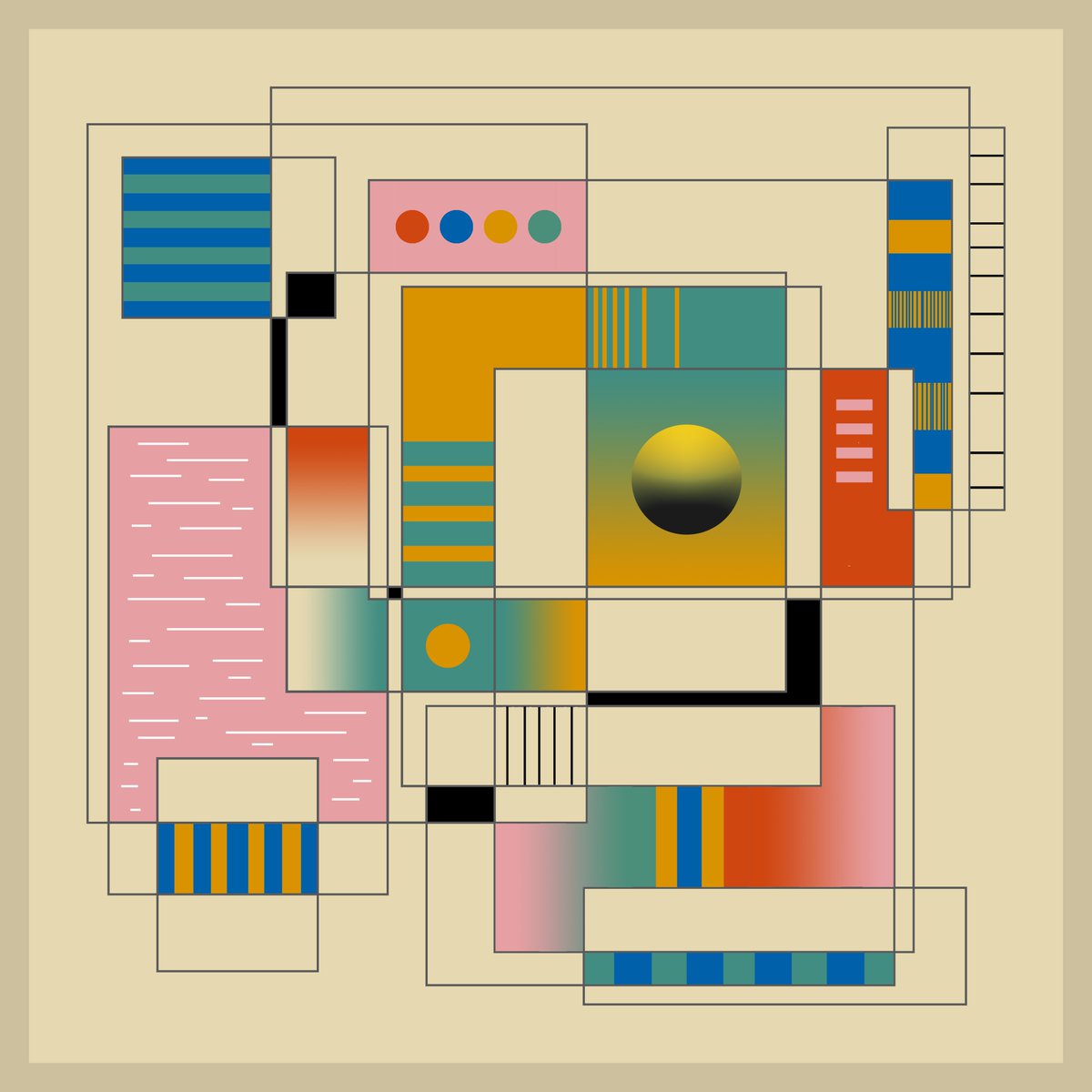 zolfaqqari's tweet photo. Fragments #70
6/10 ed 
0.7 $xtz

link on comments

#objkt #metaphor #Fragments #tickets #geomatricart #CleanNFT #xtz #tezos  #tezosart #tezosnft #objkt #objktcom #nft #NFTs #NFTCommumity https://t.co/PREXUQ0JpI