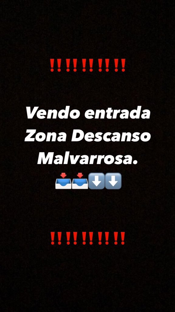 sandraa3110's tweet photo. Se agradece difusión 😊🥳 https://t.co/F1i387aGiA