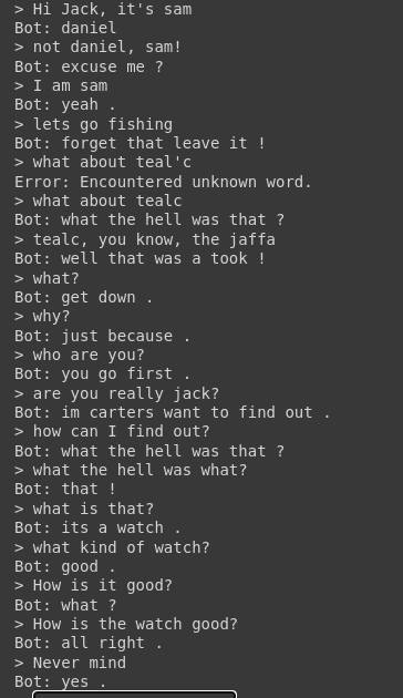 Laurence Moroney 🇺🇸🇮🇪 🏴 tweet media