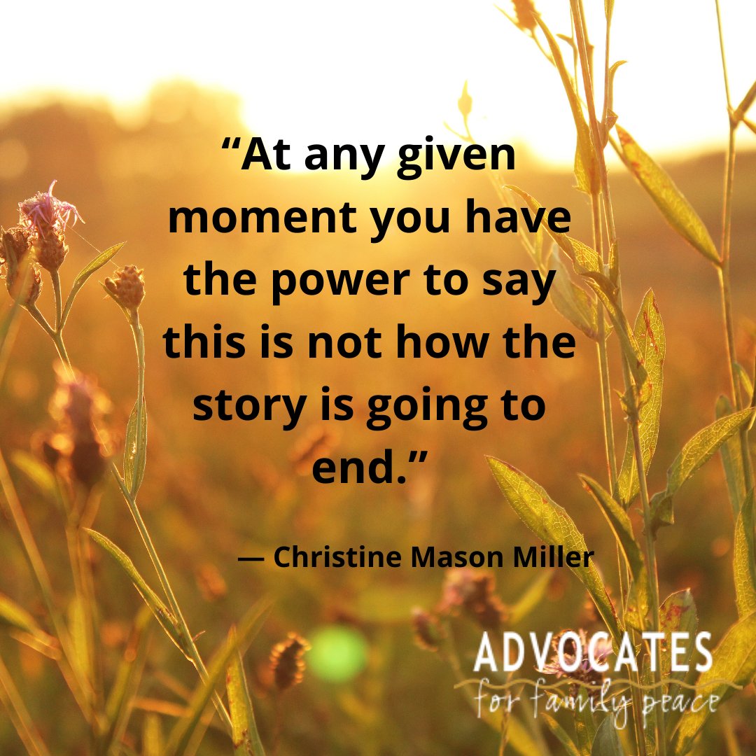 Advocates for Family Peace (@advforfampeace) on Twitter photo 