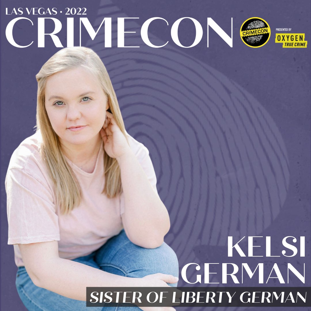 CrimeCon tweet media