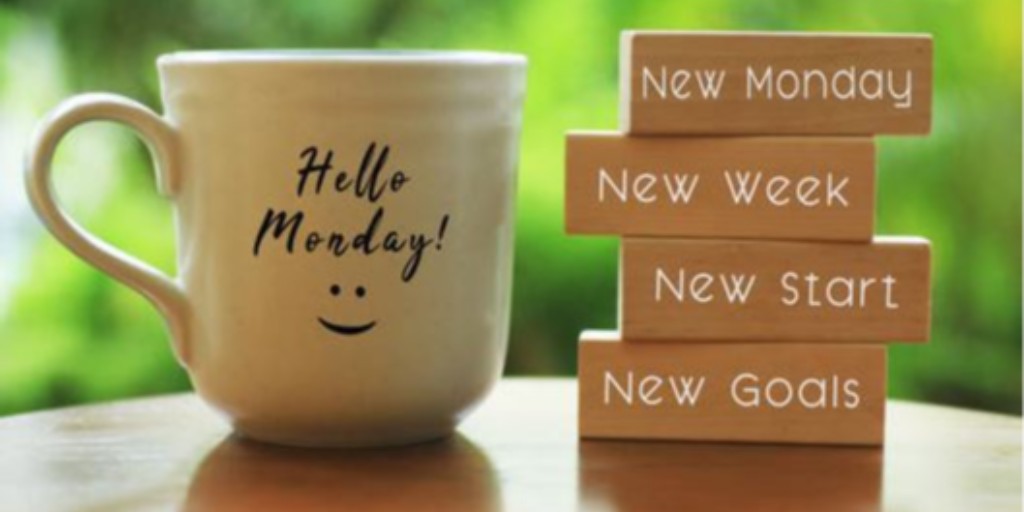 K9kate54's tweet photo. Hello Monday! #NewMonday. #NewWeek. #NewStart. #NewGoals.
Claudette Parker, SendOutCards Affiliate
https://t.co/QCGDwss3Sc
.
.
#sendoutcards #mondaymotivation #quote https://t.co/xfya5uwPeh