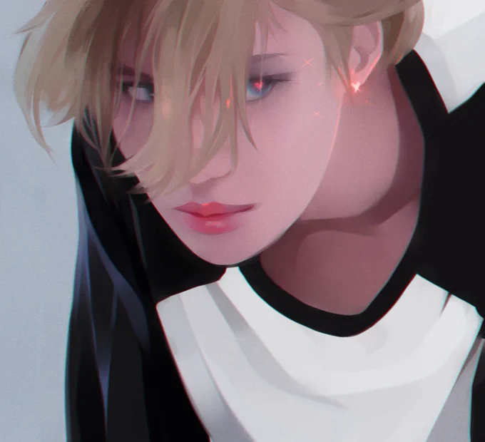 Lee Taemin ✨ 