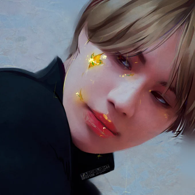 Lee Taemin ✨ 