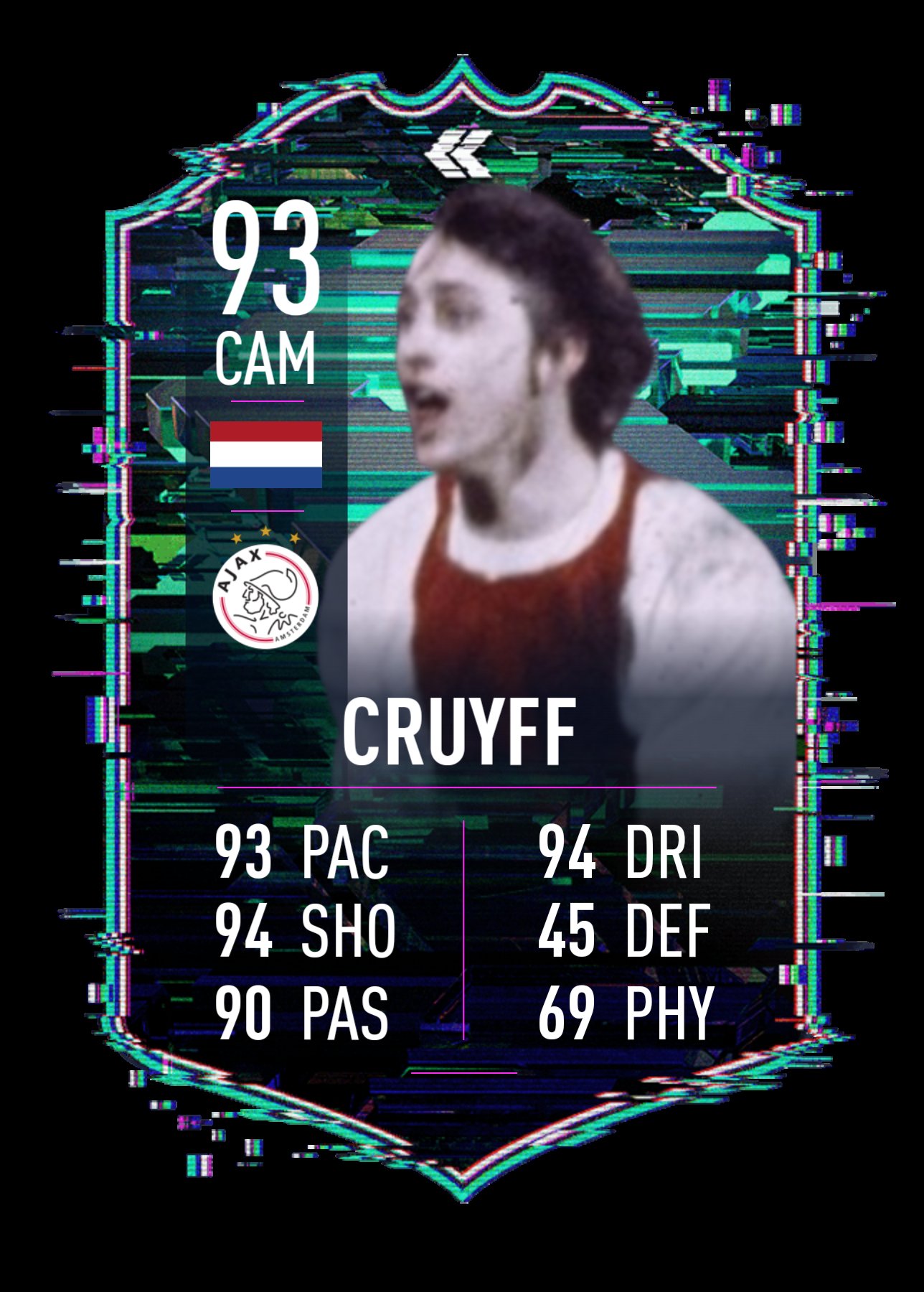 Happy birthday to Johan Cruyff Preston Raphaël Varane and David Moyes 