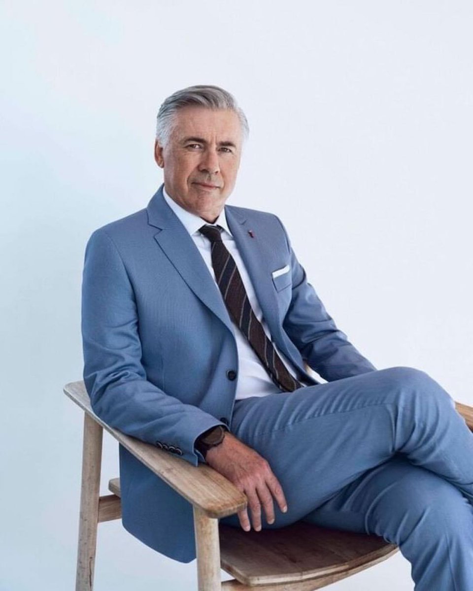 Carlo Ancelotti is just one point away from becoming the first coach in history to win the 5 major European league championships:

 🏴󠁧󠁢󠁥󠁮󠁧󠁿 Premier League
 🇮🇹 Serie A
 🇫🇷 Ligue 1
 🇩🇪 Bundesliga
 ⏳ La Liga