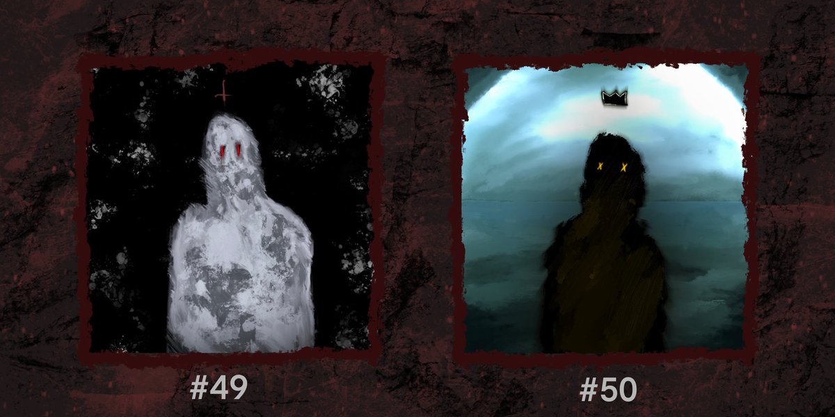 Gm again legends 
I hope you re having a magnificent day!

👻 Auction update 👻
Time left: 3 hours
Tick: 0.5 SOL
Gap: 5 mins
👇Links below / in my bio

The auction will end Today, 25 Apr, at ~22:00 UTC.
Goood luck!