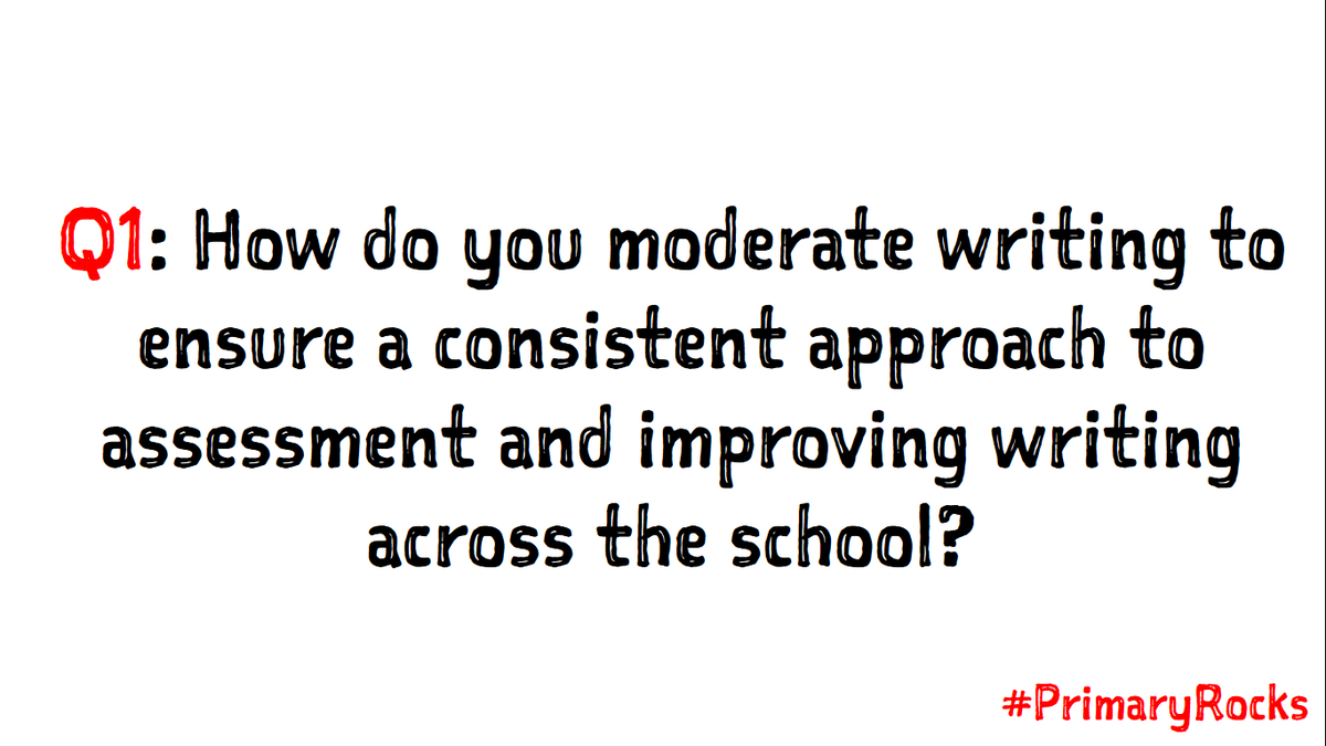 #PrimaryRocks tweet media