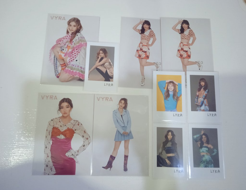 roseteax's tweet photo. โละการ์ดราคาถูกค่าา
💫พลล.ไลร่า (รุ่นแรก-หน้างานเดบิวต์)
ปัญ 75
นิว นิกี้ 50
⚡ฟตซไวร่า
เจนนิษฐ์ 80
ฟอนด์ 70
นิว นิกี้ 60
-ราคารวมส่งแล้วทุกใบค่ะ รับหลายใบลดได้
-รับแลก/เทรดเป็นใบในรูป 2 เพิ่มเงินคุยได้
#ตลาดนัดLYRA #LYRAmarket
#ตลาดนัดVYRA #VYRAmarket
#ตลาดนัดBNK48 #BNK48market https://t.co/FgWXyyQYZb