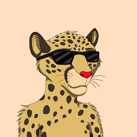 I've officially aped into <a href="/CCrewNFT/">Coalition Crew 🐆</a>! For months this amazing Community has offered me a warm welcome. It was just time to come see first hand what they're all about!🐆

Where's the whole Crew? Show me yours?!♥️👀