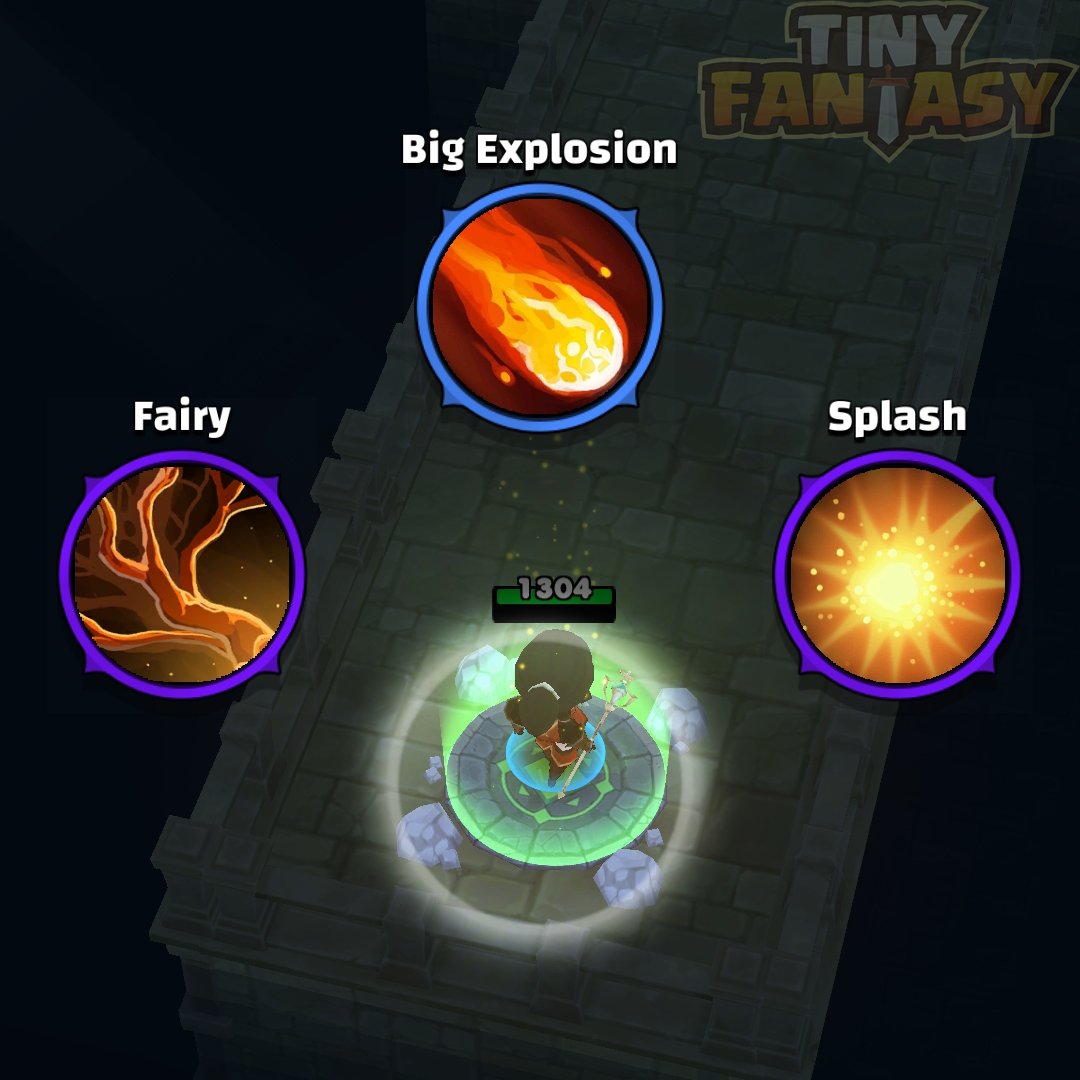 tiny_fantasy's tweet photo. We're picking fairy...what would you choose? #tinyfantasy https://t.co/QAhlT9ZWck