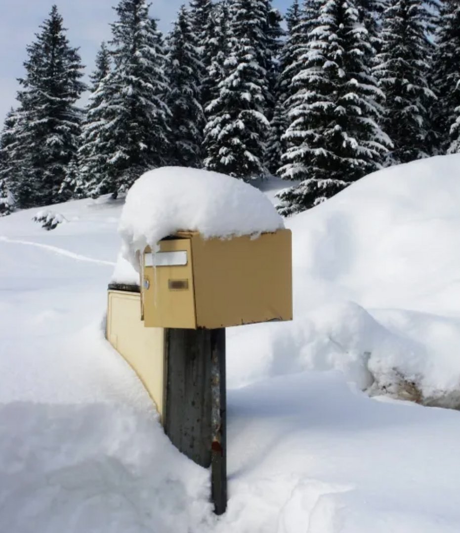 SnowshoeMag's tweet photo. Have you heard of #letterboxing?
It's like a passport for your hiking and snowshoeing adventures!!
Learn all about it and how to participate in our article: Letterboxing: A Good Old-Fashioned Treasure Hunt
https://t.co/H0QByt3MVC #SnowshoeMag https://t.co/YxJpoticWY