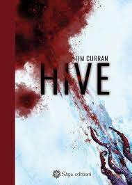 Pensodunqueleg1's tweet photo. Nei prossimi giorni vi voglio presentare brevemente i libri trovati nel pacco a sorpresa di @EdizioniSaga e @NepturanusE 
Si parte con " Hive" di Tim Curran
"Jimmy Hayes ha avuto un brutto presentimento arrivato alla stazione Kharkov..."
@JulietFryne 
Sulla pagina fb potete https://t.co/VvDbBRlyb1