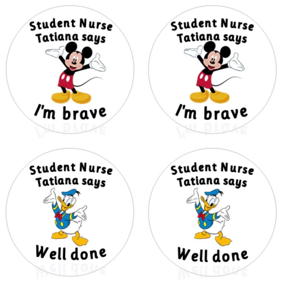 primarystickers's tweet photo. Personalised stickers. Any text. From £2.75 inc P&amp;P
https://t.co/Y2Lsr203WO

Lots of other designs! https://t.co/KVB8LvYlPN