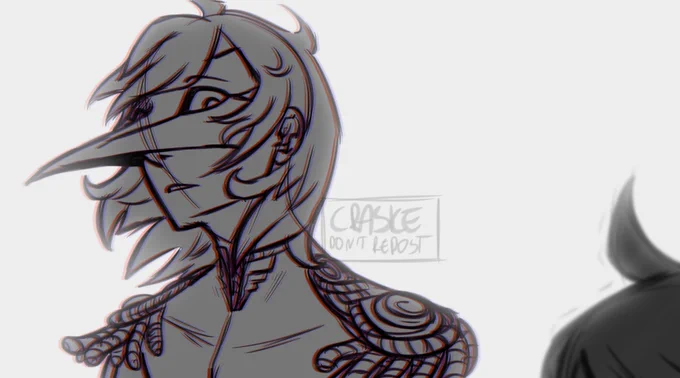 scared
[#Persona5 #Persona4] 