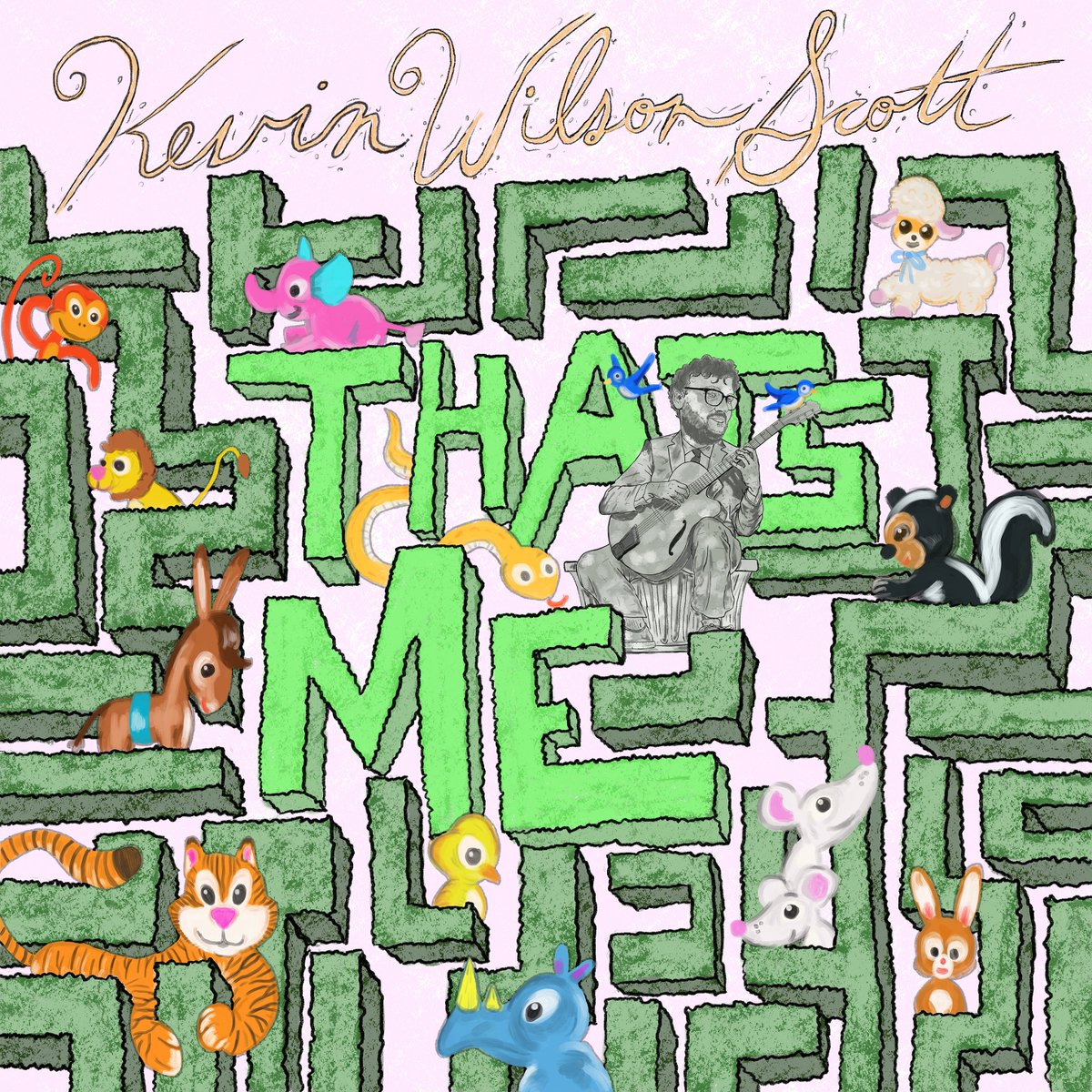 Kevin Wilson Scott tweet media