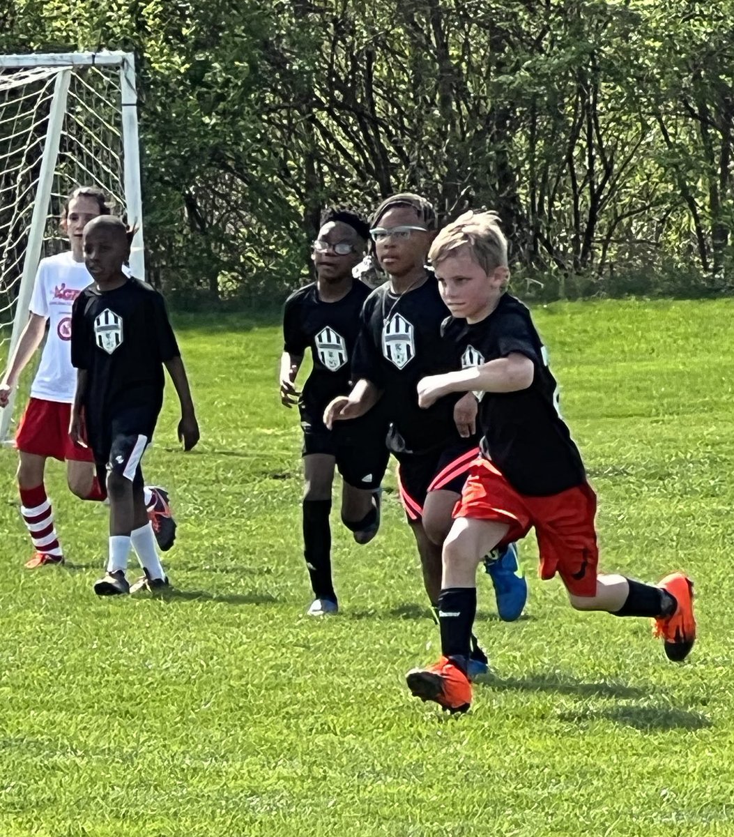 More fun soccer pics from Saturday’s game! <a href="/Warriors_SC1/">WarriorsSC</a>