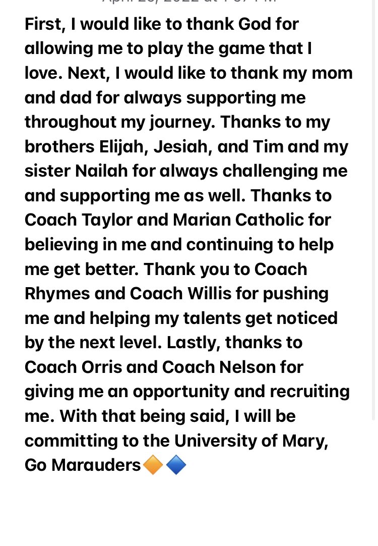 Jeremiah_Jones3's tweet photo. 100% Committed🔷🔶 https://t.co/qxr96f7BU2