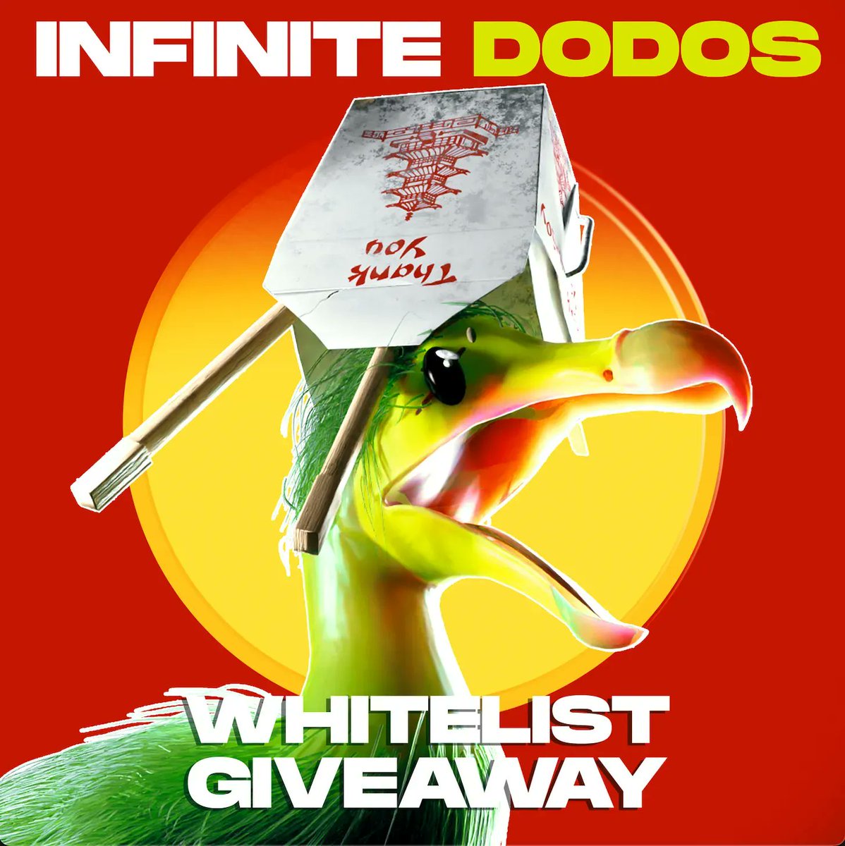 Infinite Dodos tweet media