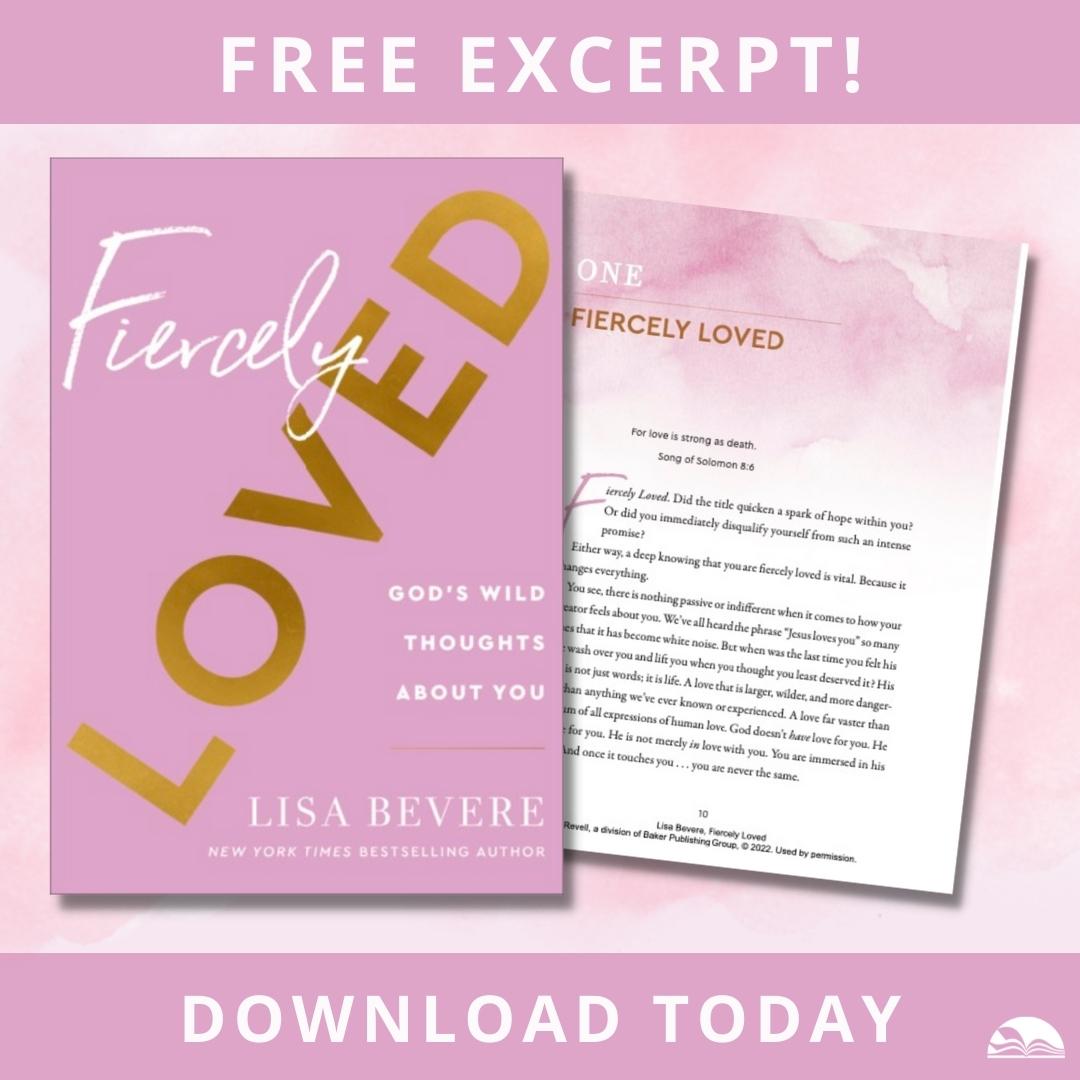 on Twitter "Preorder your copy of 'Fiercely Loved