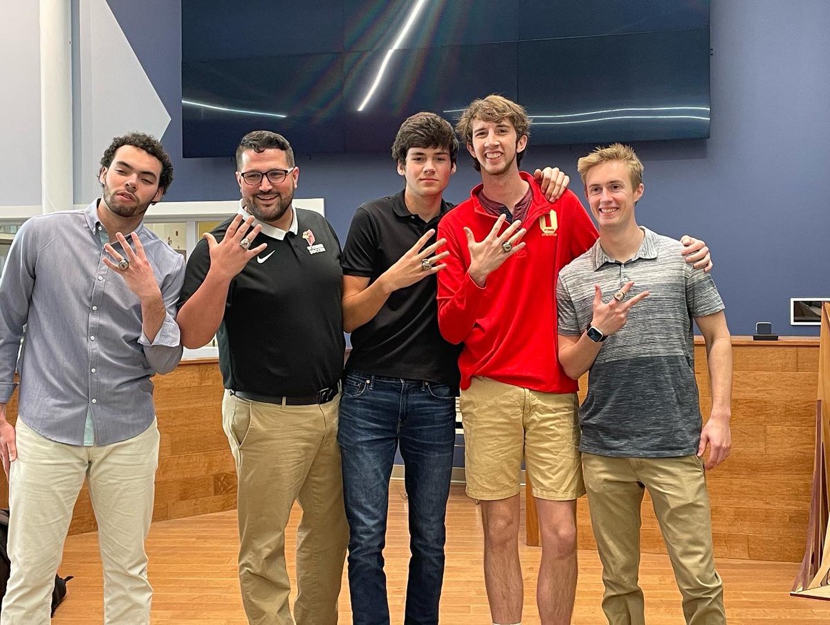 OttMensoccer's tweet photo. 🔴End of the Year Banquet🔴 https://t.co/Trii0cQLxI