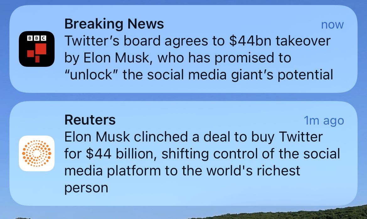 Tweet media one