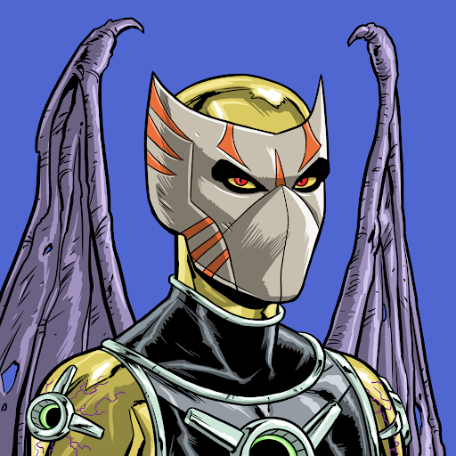 nftwhalealert's tweet photo. MetaHero 757 bought for Ξ25 ($74,291.25)
Avg Price: Ξ4.90
Rare Traits:
Origin: mercury - 1.19%
Mask: sly - 0.22%

https://t.co/Oa2x2Bfk3P https://t.co/sOUAFR65hv