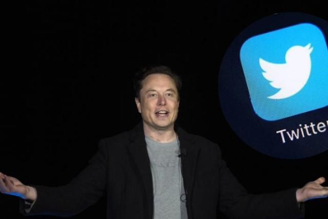 LATAMTV2's tweet photo. #AHORA: Elon Musk y Twitter llegan a un acuerdo por una adquisición de 44.000 millones de dólares https://t.co/qMs2MAYp3Y