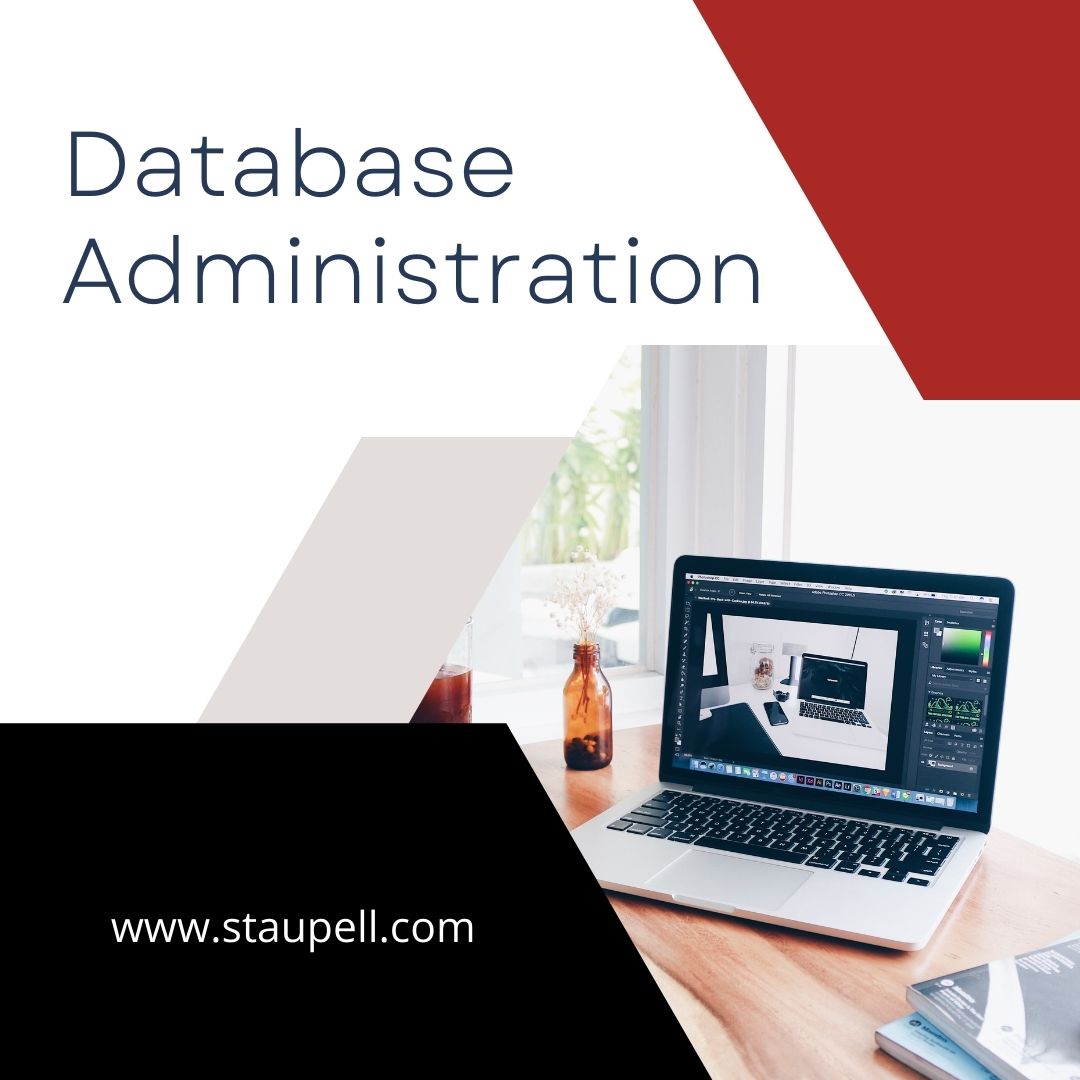 Staupell's tweet image. *Data Audits
*Conversion Coaching &amp;amp; Assistance
*Reporting Development &amp;amp; Improvement
*Data Integration
Learn more here- staupell.com/databaseadmini…

#DataScience #ReportingCapabilities #DataAudits