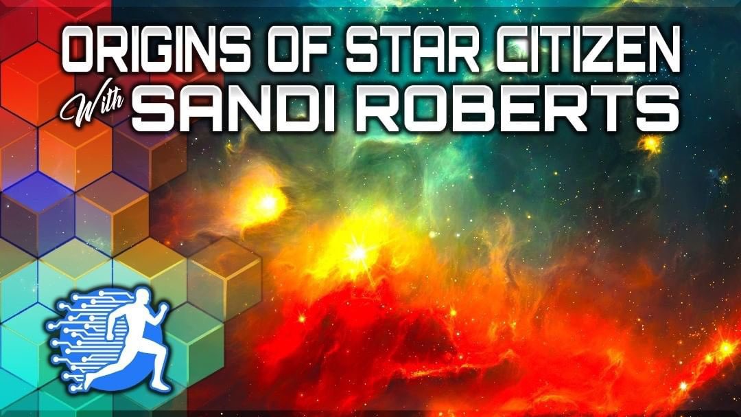 Part 1 of a fun interview with Inforunners about the early days of #StarCitizen youtu.be/Sth_Rfygkbc