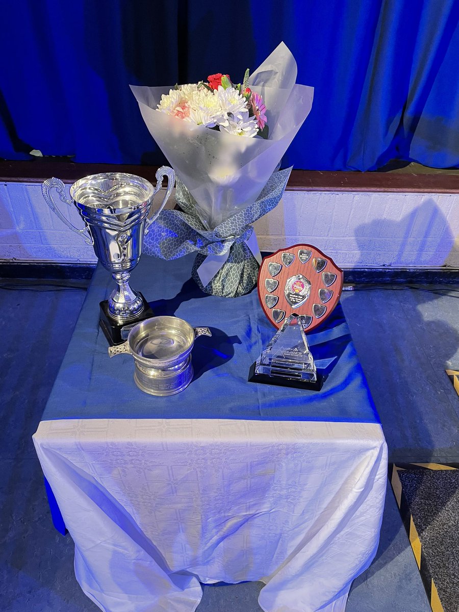 mhs_asn's tweet photo. What a fantastic Young Musician of the year concert tonight ๐คฉ๐๐ป so good to be back after two years! The talent was amazing. Well done to all the winners and everyone involved๐ @MonifiethHigh @MHS_Monmusic #somenormality #talent #musical #concert https://t.co/OiErHUaqm2