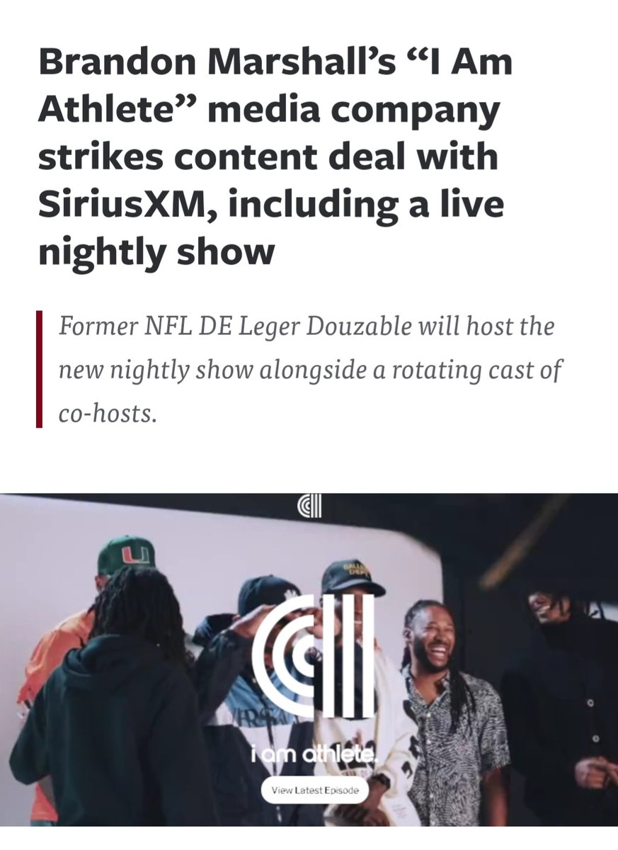 Leger Douzable tweet media