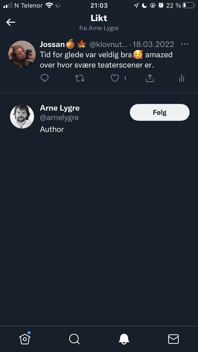 josefine tweet media